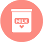 Sữa và thực phẩm
